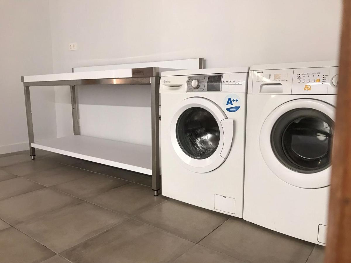 Lorentx Aterpea Burguete Bagian luar foto